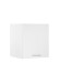 Aufsatzschrank >Laundreezy< in Weiß - 68x76x68 (BxHxT)