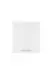 Aufsatzschrank >Laundreezy< in Weiß - 68x76x68 (BxHxT)