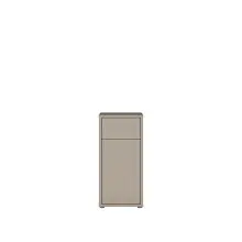 Badkommode >ALICE SPRINGS< in Taupe -...
