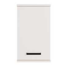 Hängeschrank >VERIS< in Sand - 40,2x68,8x29cm (BxHxT)