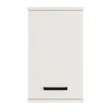 Hängeschrank >VERIS< in Sand - 40,2x68,8x29cm...