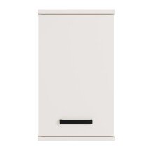 Hängeschrank >VERIS< in Sand - 40,2x68,8x29cm...