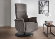 Relaxsessel >Lavina< 3-stufig verstellbar,...