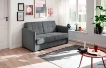 Schlafsofa >Mariya< Liegefläche 120 x 198 cm,...