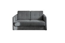 Schlafsofa >Mariya< Liegefläche 120 x 198 cm,...