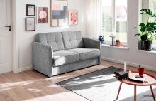 Schlafsofa >Mariya< Liegefläche ca. 120x198cm,...