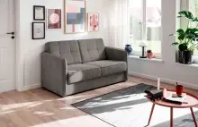 Schlafsofa >Mariya< Liegefunktion 120x198 cm,...