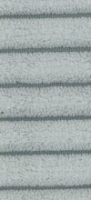 Big-Sofa >Wolve< 2x elektr. Verstellung, Kissen, Cord mint - 280x108x118cm BxHxT