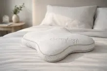 Schlafkissen >Butterfly< körperangepasste...