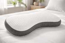 Visko Nackenstützkissen...