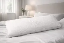 Kopfkissen >Schnarchinator<...