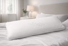 Kopfkissen >Schnarchinator<...