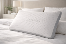 Kopfkissen >Wolkentraum< GEL...