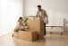 Lattenrost >Linea< in naturfarben-anthrazit, Holz - 200x100x7,5cm (LxBxH)