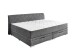 Boxspringbett >SoftNight< inklusive 7-Zonen-TTFK-Matratzen Familienbett 240x200 cm