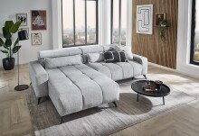 Polstergarnitur >Bali< elektr....