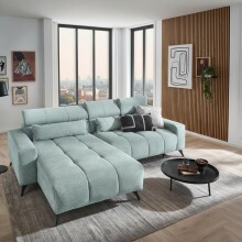 Polstergarnitur >Bali< elektr....