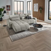 Polstergarnitur >Bali< elektr....