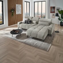 Polstergarnitur >Bali< elektr....