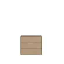 Kommode >ALICE SPRINGS< in Elegancia Eiche Dekor -...