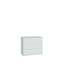 Kommode >ALICE SPRINGS< in Secret grey -...