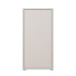 Kommode >ALICE SPRINGS< in Sandfarbig - 49,8x99,1x34,9cm (BxHxT)