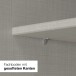 Drehtürenschrank >DIGIT< in GRAFIT - ARTISAN EICHE DEKOR - 180x208x58cm (BxHxT)