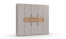 Drehtürenschrank >DIGIT< in KASCHMIR / ARTISAN...