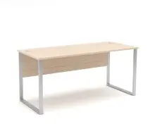 Schreibtisch >Santorin< in Riva Eiche Dekor,...