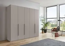 Drehtürenschrank >LONDON< inkl....