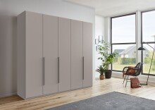 Drehtürenschrank >LONDON< inkl....