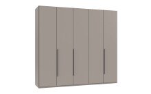 Drehtürenschrank >LONDON< inkl....