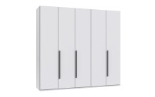 Drehtürenschrank >LONDON< inkl....