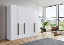 Drehtürenschrank >LONDON< inkl....