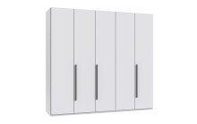 Drehtürenschrank >LONDON< inkl....