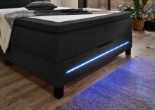 Boxspringbett BX2260