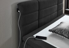Boxspringbett BX2260