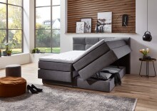 Boxspringbett Portage