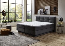 Boxspringbett Portage