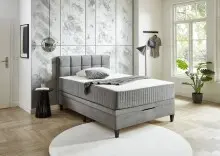 Boxspringbett Wien