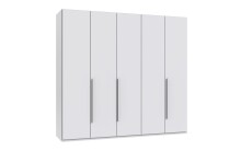 Drehtürenschrank >LONDON< inkl....