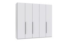 Drehtürenschrank >LONDON< inkl....