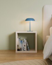 Regalwürfel >MAURO< in sandfarbig -...