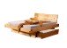 Bettschubkasten BE-0820