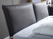 Massivholzbett BE-0577