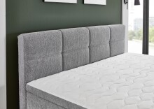Boxspringbett Montreal