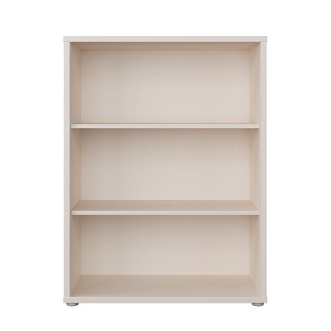 Regal >ALICE SPRINGS< in Sand - 74,5x99,1x34,9cm (BxHxT)