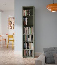 Regal >ALICE SPRINGS< in Salbei  -...