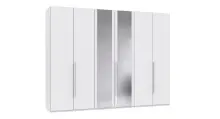 Drehtürenschrank >LONDON< inkl....