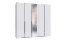 Drehtürenschrank >LONDON< inkl....